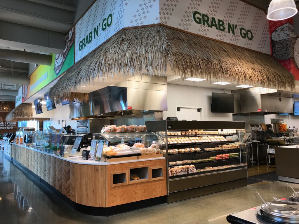 42 - DTE Kakaako Deli