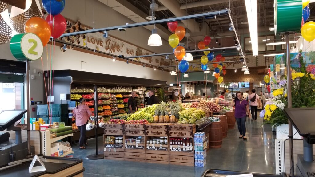 DTE Pearlridge Produce Islands 2