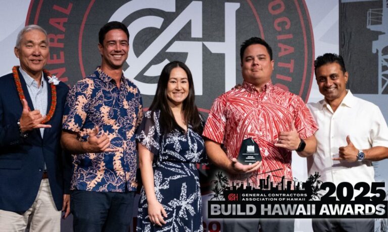 Honolulu Builders Blessing Kuala Project Post